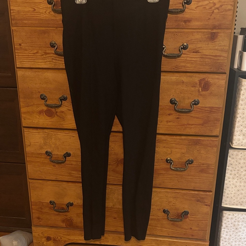 Old Navy Black Leggings